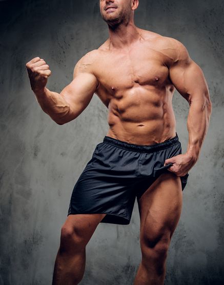 Steroids Before and After: Understanding the Impact and Implications Steroids Before and After: Understanding the Impact and Implications